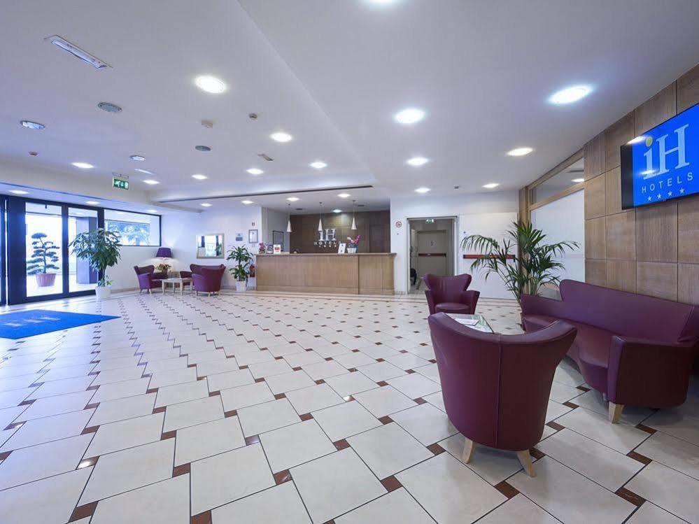 Hotel Firenze Caorle Exteriör bild