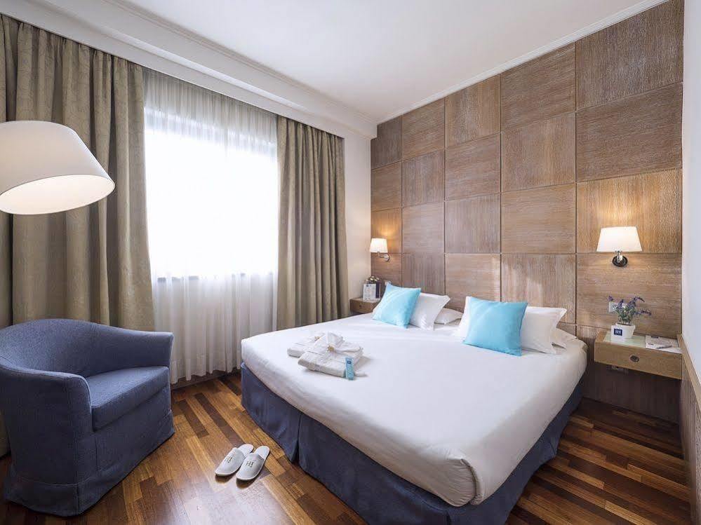 Hotel Firenze Caorle Exteriör bild